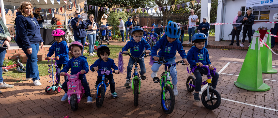 Bike Rally