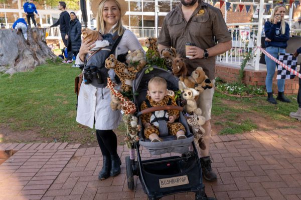 Bluebird-Pre-Primary-Bike-Rally-01 Blue Bird Primary Bike Rally