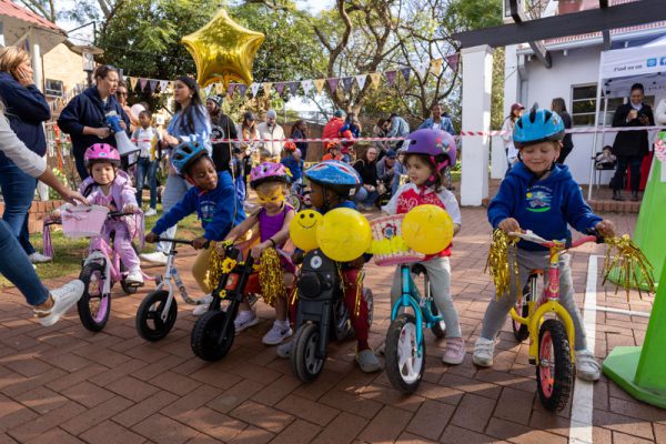 Bluebird-Pre-Primary-Bike-Rally-03 Blue Bird Primary Bike Rally