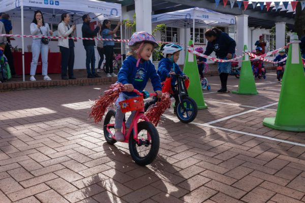 Bluebird-Pre-Primary-Bike-Rally-04 Blue Bird Primary Bike Rally