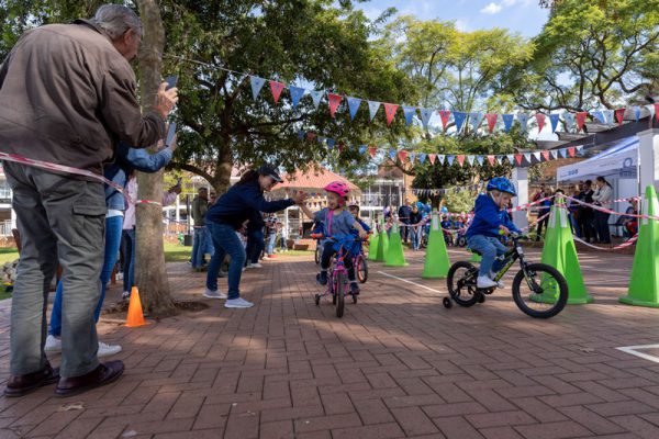 Bluebird-Pre-Primary-Bike-Rally-05 Blue Bird Primary Bike Rally