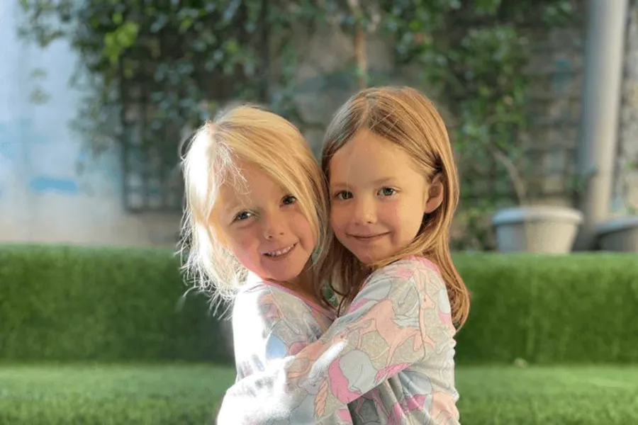 Pyjama Day