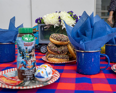 Blue Bird Primary Tea4Two Blue Bird Primary Tea4Two