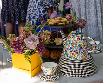 Blue Bird Primary Tea4Two Blue Bird Primary Tea4Two