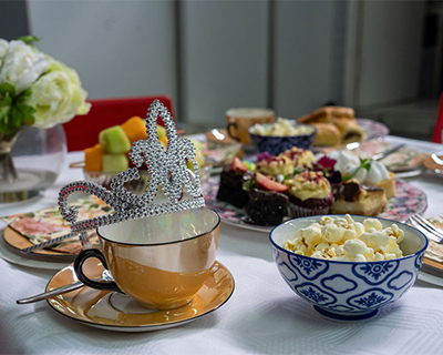 Blue Bird Primary Tea4Two Blue Bird Primary Tea4Two