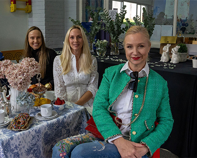 Blue Bird Primary Tea4Two Blue Bird Primary Tea4Two