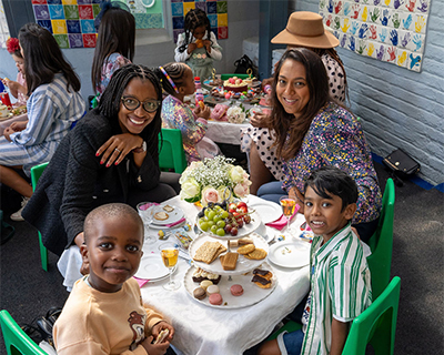 Blue Bird Primary Tea4Two Blue Bird Primary Tea4Two