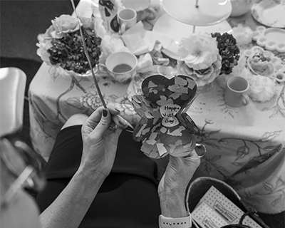 Blue Bird Primary Tea4Two Blue Bird Primary Tea4Two