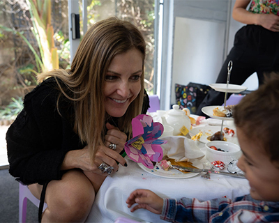 Blue Bird Primary Tea4Two Blue Bird Primary Tea4Two