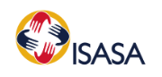 Bluebird Pre-Primary ISASA Logo