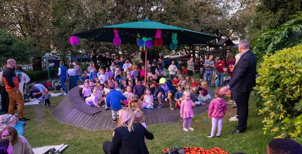 Bluebird-Primary-Festival-Picnic-3