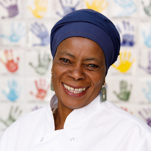 Blue Bird Primary Grace Mabunda