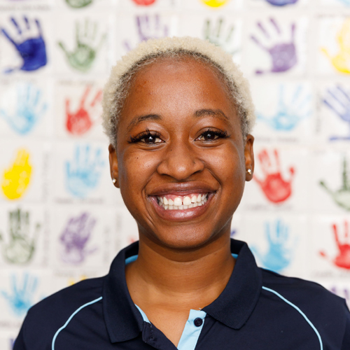 Blue Bird Primary Naledi Mowale