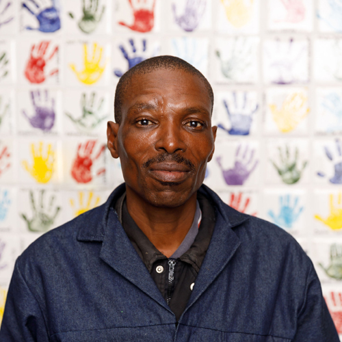 Blue Bird Primary William