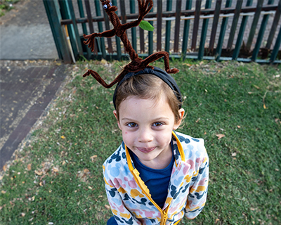Blue Bird Primary Book Day