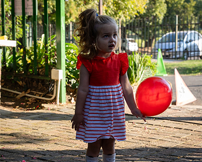 Blue Bird Primary Book Day